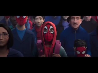 [GMV_MMV] Myles Morales I SpiderMan I Born For This