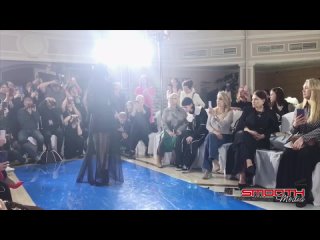 Geo fashion week / Alazar Maevskiy & Daria Nord