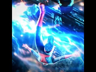 spider-man edit