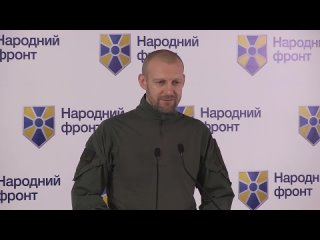 Андрей Тетерук о ситуации в Донбассе