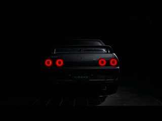 NISMO | R32 EV: VOL.1.  28 March 2023.