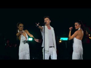 Сергей АРУТЮНОВ - Второй сольный концерт в КРЕМЛЕ