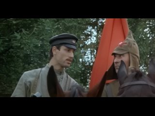 Фрагмент из фильма Голова Горгоны (1986)