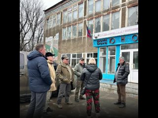 Якутия начнет ремонт спорткомплекса в Докучаевске в 2024 году
