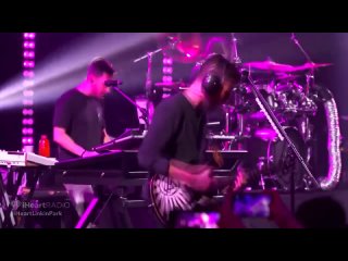 Linkin Park-Leave Out All The Rest(iHeartRadio 2017)