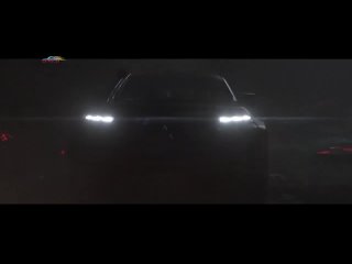 Первое видео нового Mitsubishi L200 (TRITON) 2024