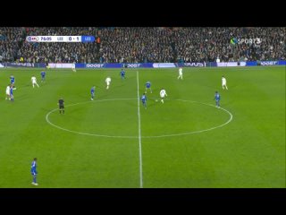 Leeds United - Leicester City (2023–24 EFL Championship GD34) Greek commentary