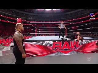 WWE Raw 9/26/22 September 26th 2022 hindi