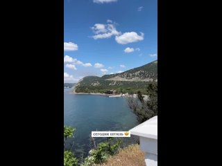 Видео от Мечта (Анапа), семейный отель у Черного моря