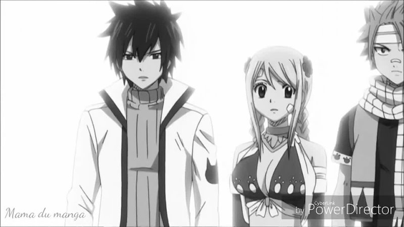 [ASMV] Lovely (Fairy tail)