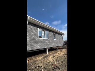 Video by Олимп | Строительство домов