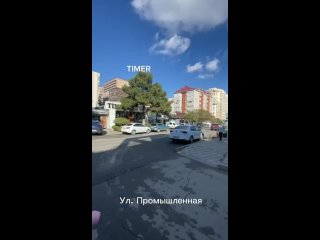 Відео від