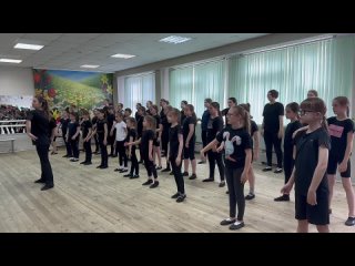 Видео от Танцы-наша маленькая жизнь