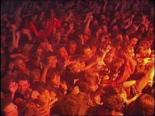 АлисА - VI Ленинградский рок-фестиваль (Ленинград, Зимний стадион, 1988)