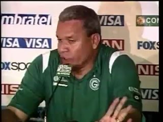 Hélio dos Anjos explica por que recusou  treinar o SPFC