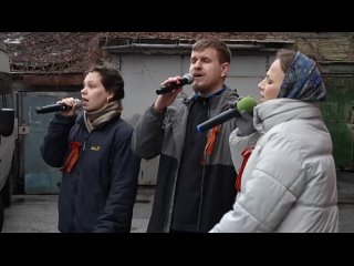 Видео от Ансамбль “Лада“ (г. Санкт-Петербург)