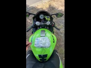 Видео от MOTORCITY