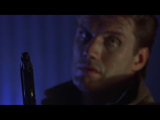 Dark Angel (1990)  Dolph Lundgren Film Deutsch German