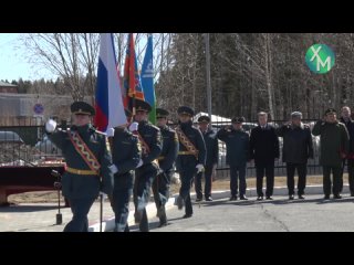 375 лет мужества и отваги: в этом году пожарная охрана России отметила юбилей