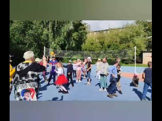 Video by Социальная реабилитация детей в Бокситогорске