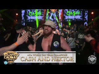 wXw. 16 Carat Gold 2024 Night 3 LIVE