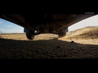 Глаз пустыни [S01] (03) (2024) WEBRip 1080p