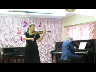 Video by Верхошижемская Детская Музыкальная Школа