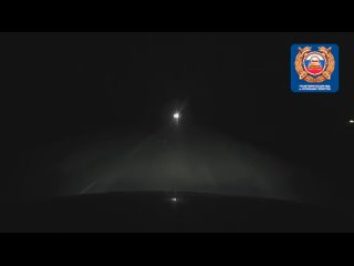 В Татарстане водитель внедорожника в темноте не заметил пешехода и сбил его насмерть