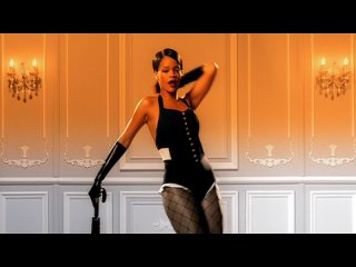 Rihanna & Glazur & XM - Umbrella (videomix 2024)