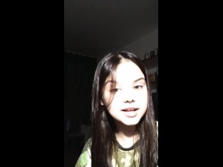 Видео от Леруськи Дельмухаметовой