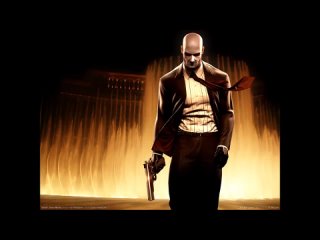 Hitman 4_ Blood Money, full HQ original soundtrack (OST)