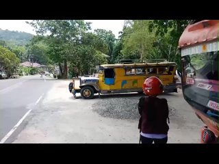 ФИЛИППИНЫ. Филиппинские джипни - экскурсия - Жизнь на Филиппинах