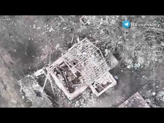 ‼️Разгром линии обороны: Как выкуривали боевиков ВСУ у Первомайского под Авдеевкой
