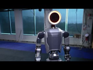 Boston Dynamics представила “жуткого“ андроида