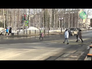 Видео от МКДН и ЗП города Ханты-Мансийска