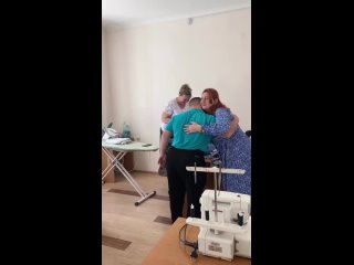 Видео от ГБУ “ЦДП в Г.Владикавказ“