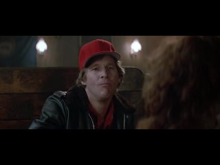 Starman (1984) Jeff Bridges Film Deutsch