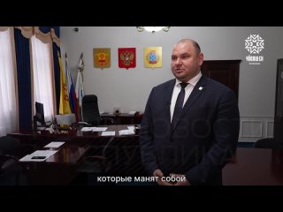 Спирин прощается с постом главы Чебоксар