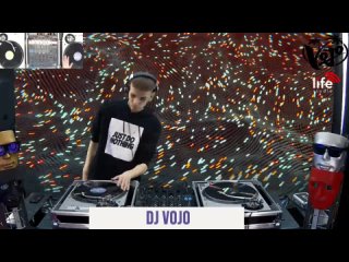 VoJo - House & Electro House Set #91 (1080p)