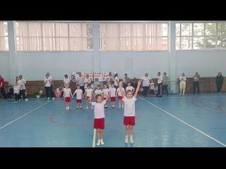 Видео от МБДОУ Полтавский детский сад Солнышко