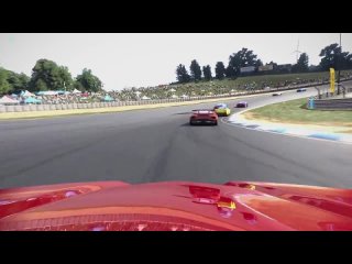 Video by HOT motors