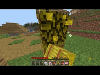 Minecraft THE  UPDATE OFFICIAL NAME IS... | MINECRAFT MONTHLY