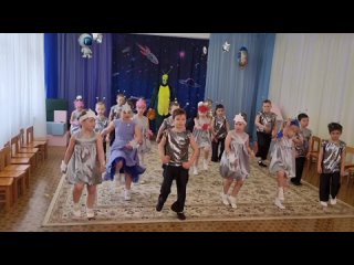 Video by МАДОУ ДСКВ «Светлячок» п. Любохна