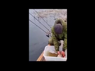 Видео от Рыбалка на Урале