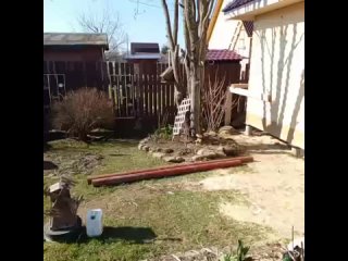 Видео от Дачные мастера 53 - строительство домов и бань