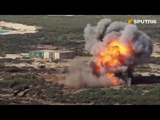 Los 5 temibles drones con los que Irn podra contratacar a Israel