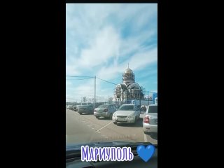 Видео от Мариуполь. Главное. “АКМ-101“