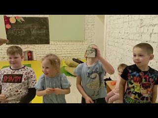 Video by Пижамные вечеринки для детей в Великом Новгороде