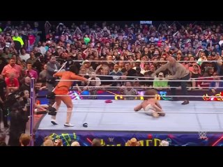 WWE SummerSlam 2022 PPV 30 July 2022 Full Show Online hindi