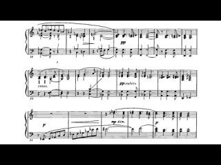 Дмитрий Шостакович _ Dmitri Shostakovich_ Прелюдия и фуга до мажор (Prelude  Fugue in С major)